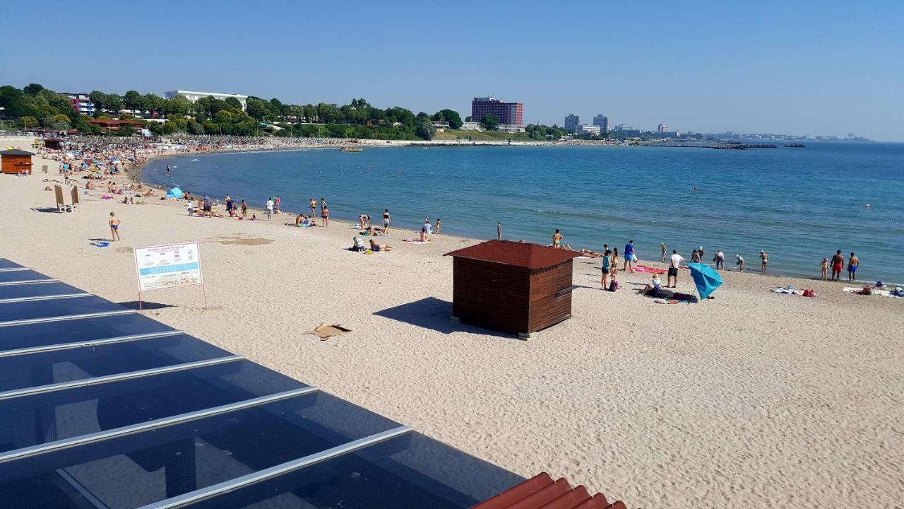 Lazy Lounge Apartments Mangalia Zewnętrze zdjęcie