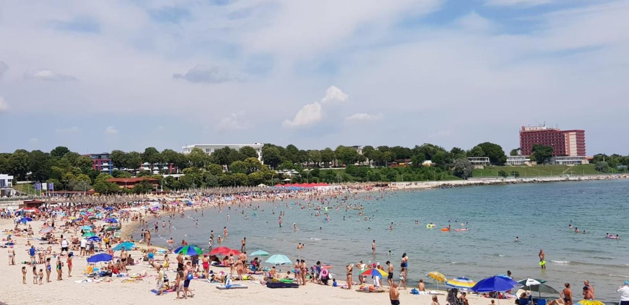 Lazy Lounge Apartments Mangalia Zewnętrze zdjęcie