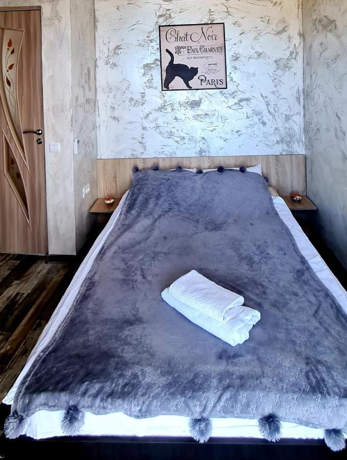 Lazy Lounge Apartments Mangalia Zewnętrze zdjęcie