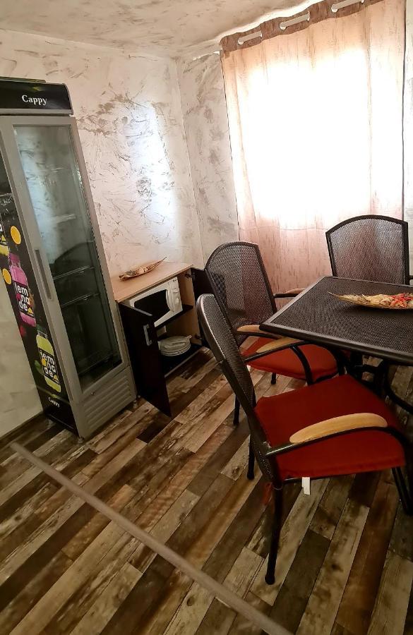 Lazy Lounge Apartments Mangalia Zewnętrze zdjęcie
