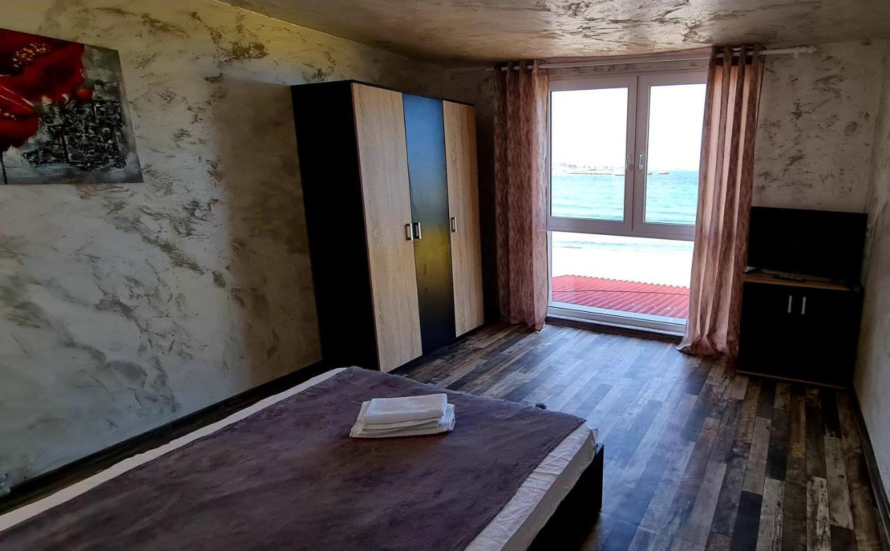 Lazy Lounge Apartments Mangalia Zewnętrze zdjęcie