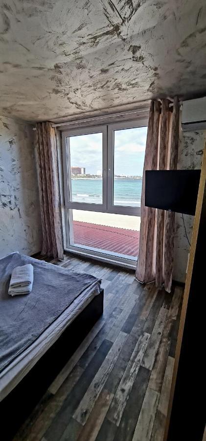 Lazy Lounge Apartments Mangalia Zewnętrze zdjęcie