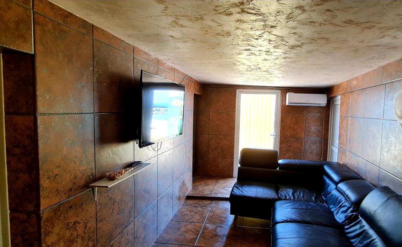 Lazy Lounge Apartments Mangalia Zewnętrze zdjęcie
