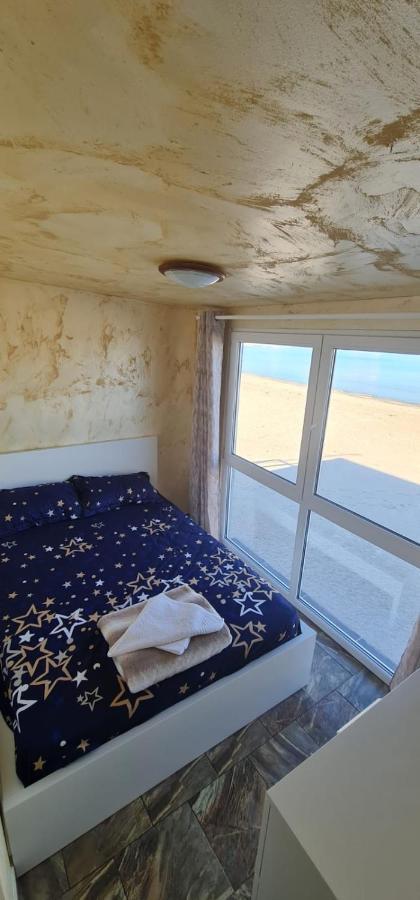 Lazy Lounge Apartments Mangalia Zewnętrze zdjęcie