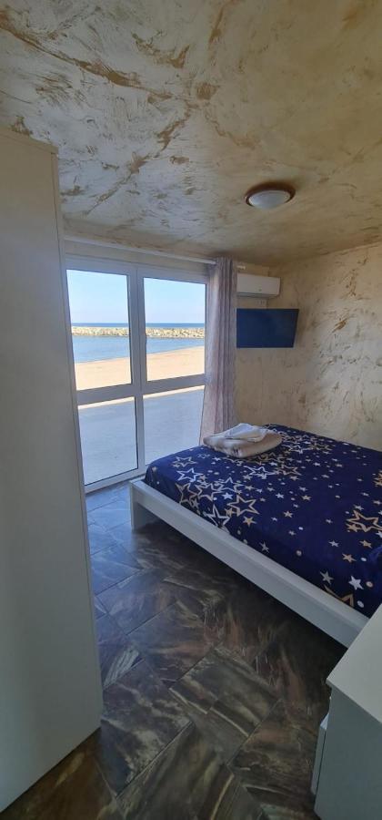 Lazy Lounge Apartments Mangalia Zewnętrze zdjęcie