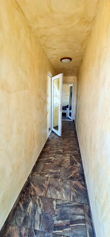 Lazy Lounge Apartments Mangalia Zewnętrze zdjęcie