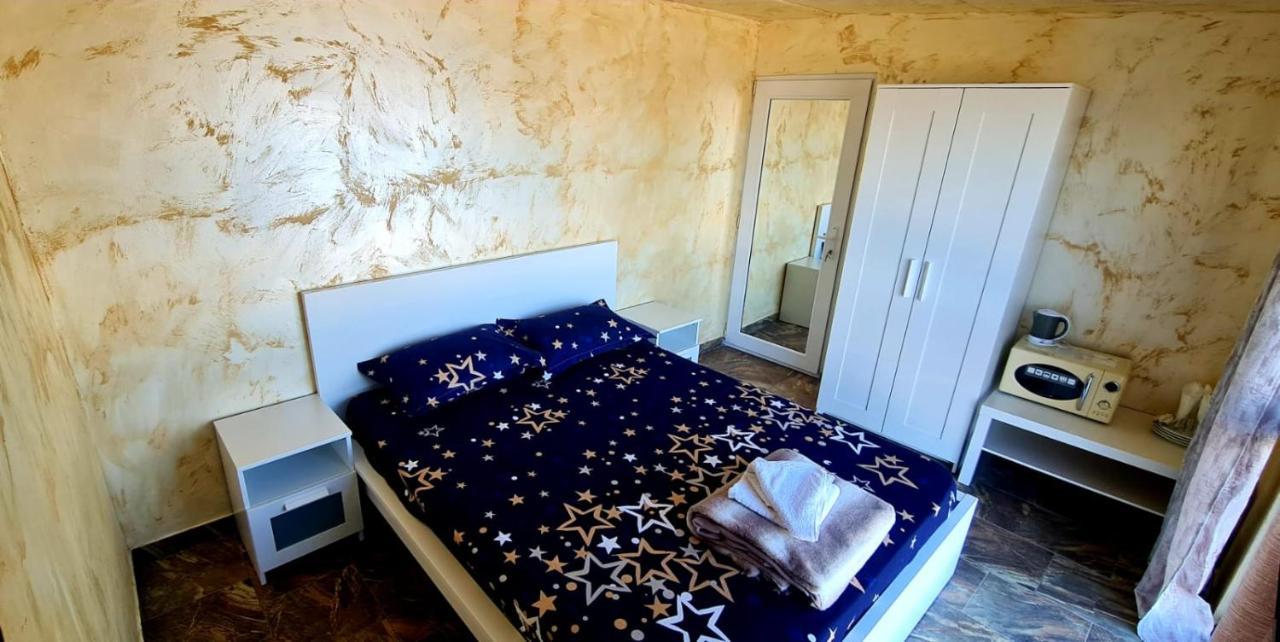 Lazy Lounge Apartments Mangalia Zewnętrze zdjęcie