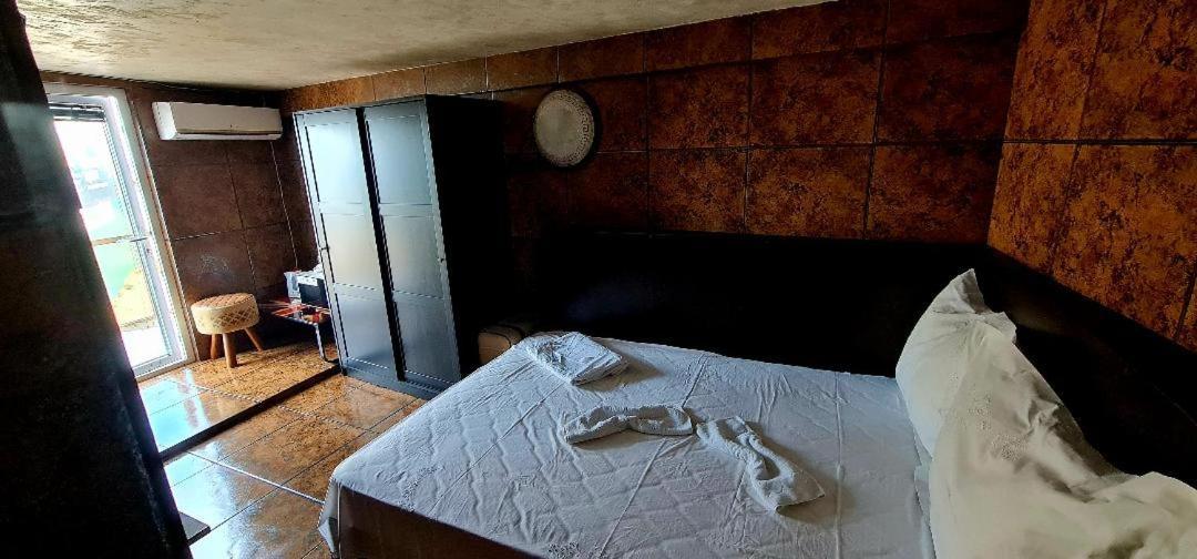 Lazy Lounge Apartments Mangalia Zewnętrze zdjęcie