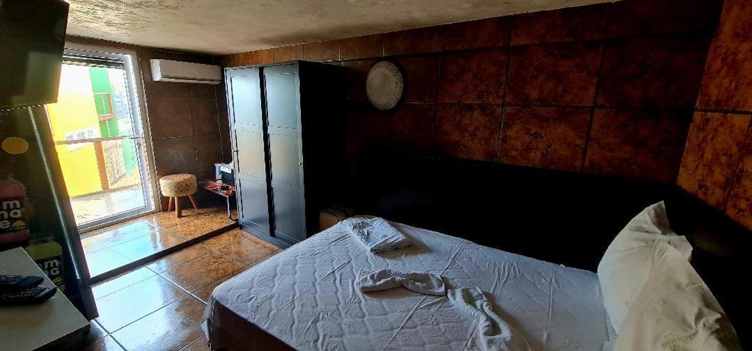 Lazy Lounge Apartments Mangalia Zewnętrze zdjęcie