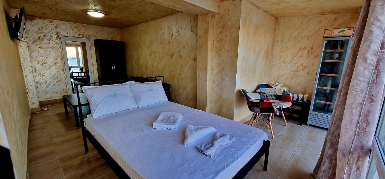 Lazy Lounge Apartments Mangalia Zewnętrze zdjęcie