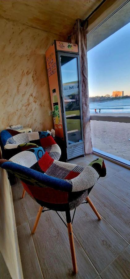 Lazy Lounge Apartments Mangalia Zewnętrze zdjęcie