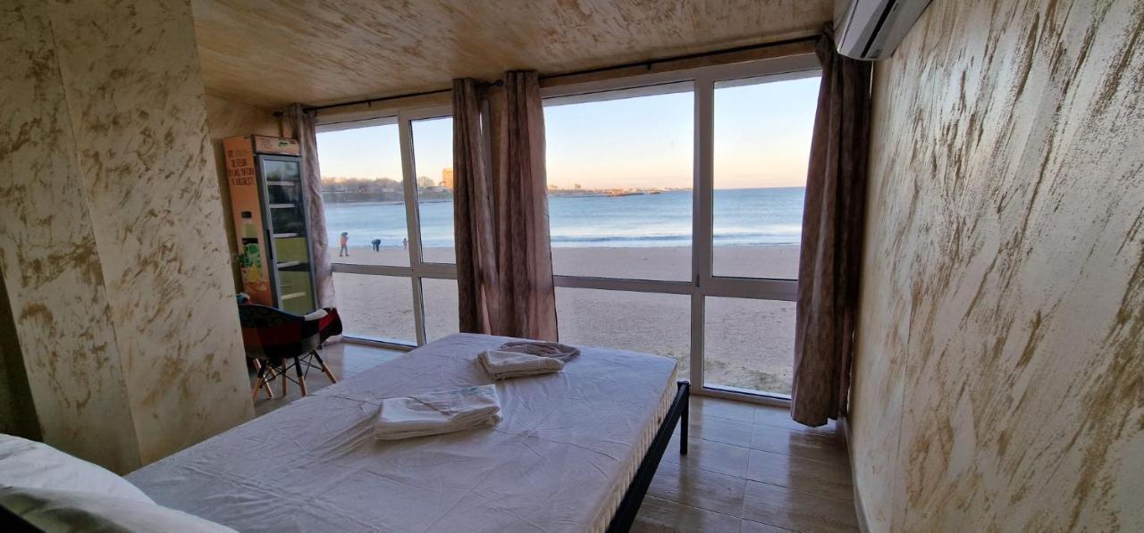 Lazy Lounge Apartments Mangalia Zewnętrze zdjęcie