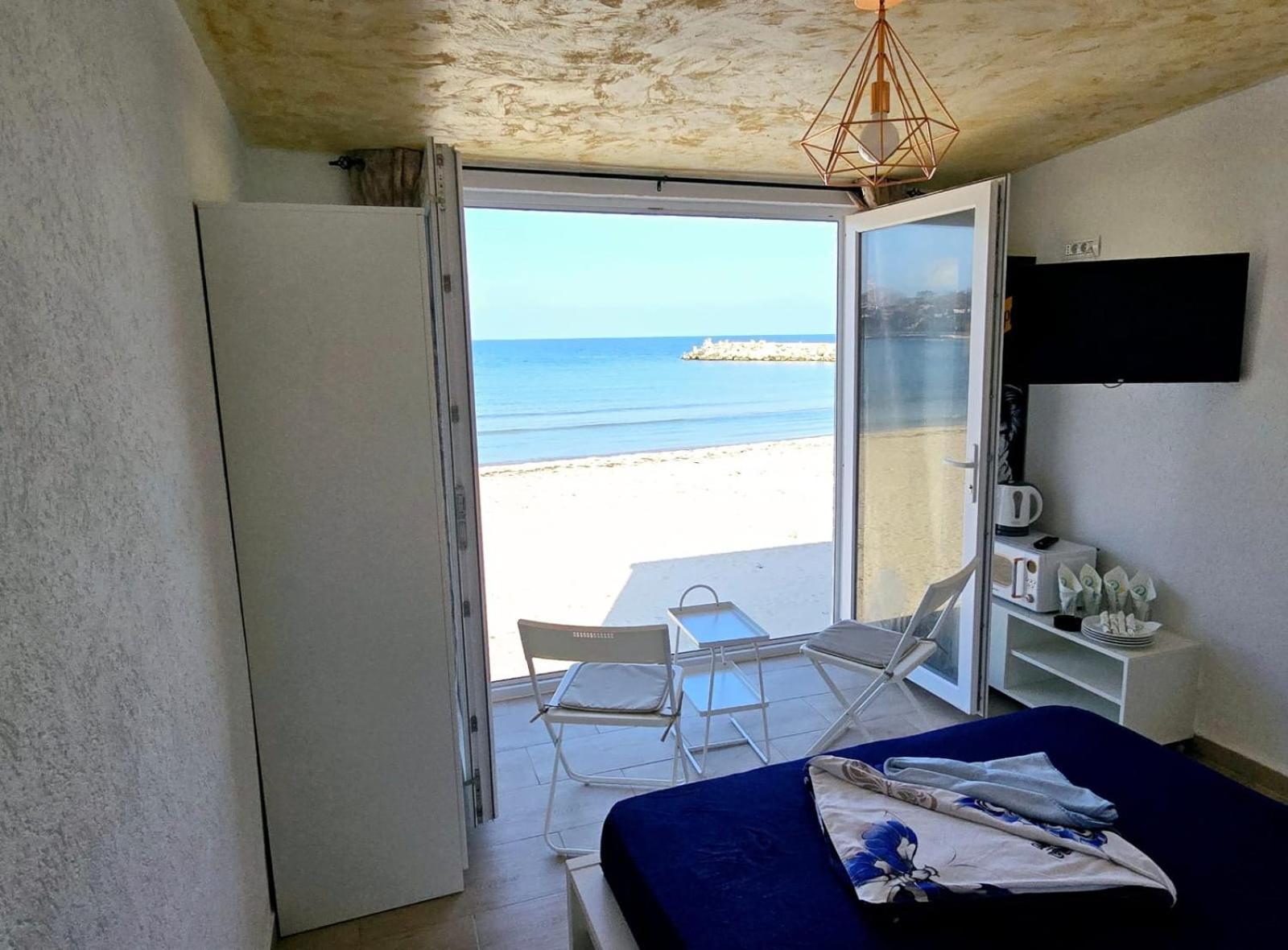 Lazy Lounge Apartments Mangalia Zewnętrze zdjęcie