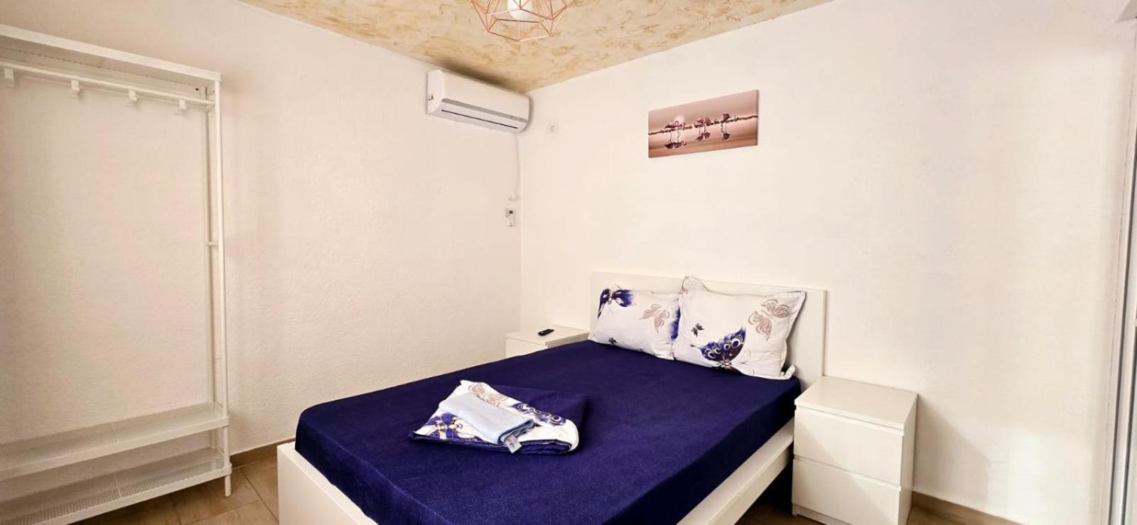 Lazy Lounge Apartments Mangalia Zewnętrze zdjęcie