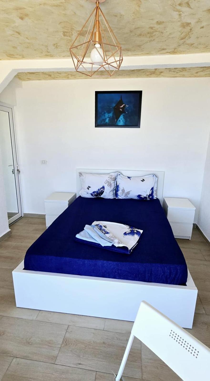 Lazy Lounge Apartments Mangalia Zewnętrze zdjęcie