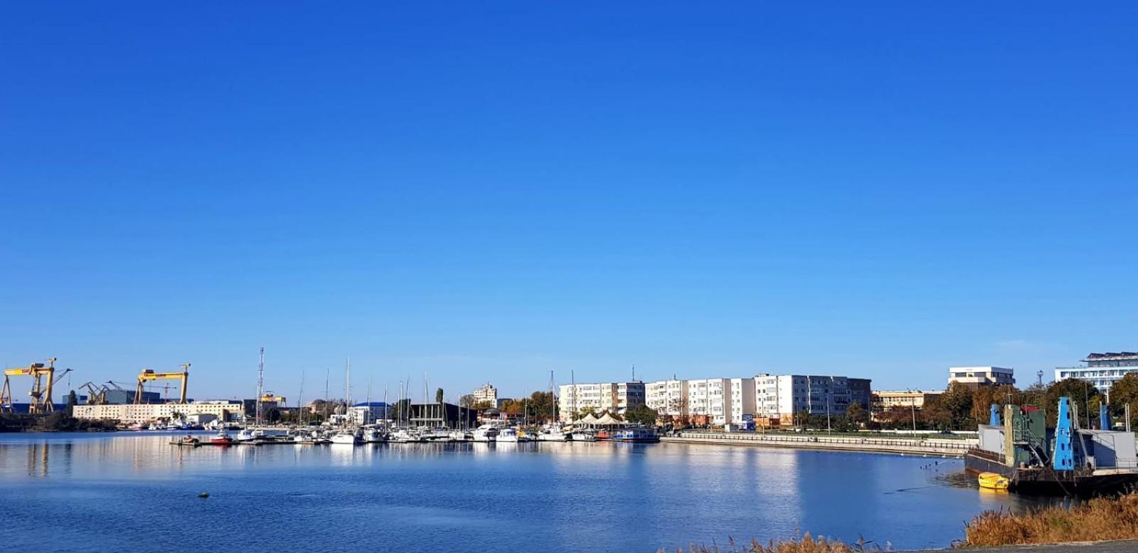 Lazy Lounge Apartments Mangalia Pokój zdjęcie