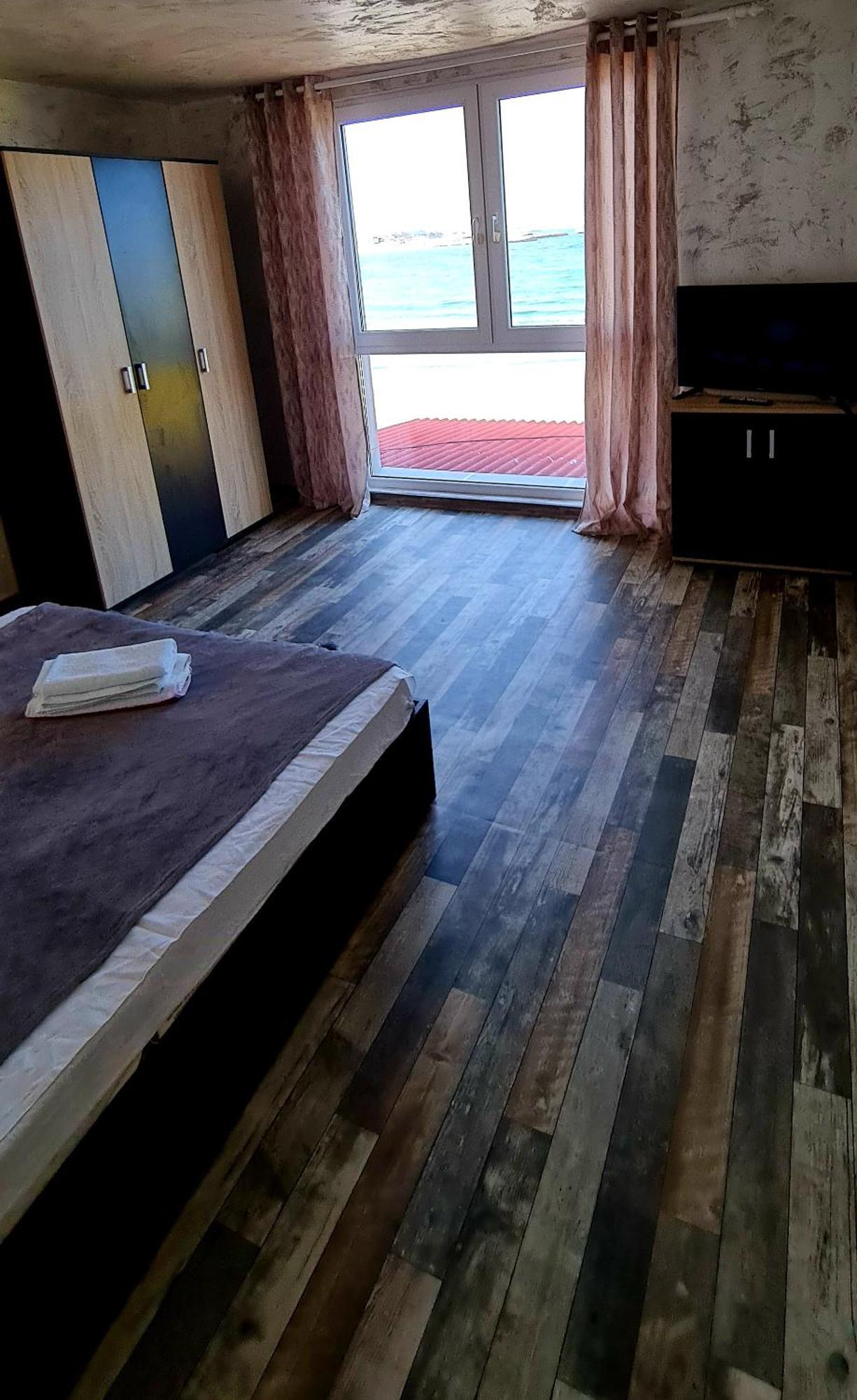 Lazy Lounge Apartments Mangalia Pokój zdjęcie