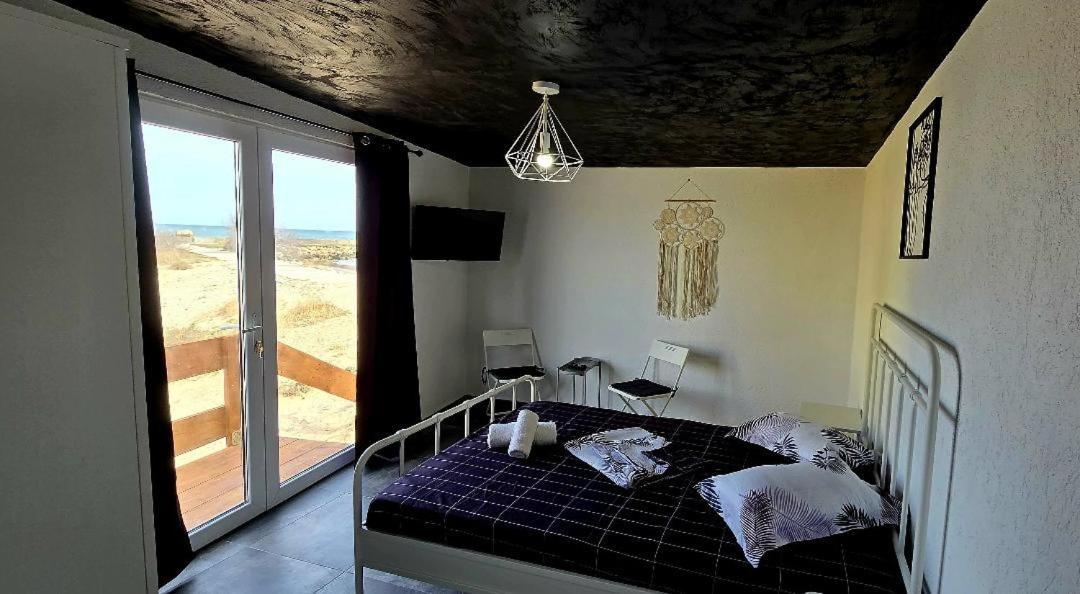 Lazy Lounge Apartments Mangalia Zewnętrze zdjęcie